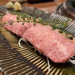 Yakiniku Seiryuuen - 