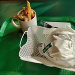 ラッキーピエロ 函館駅前店 - 