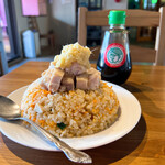 Wantan Shoppu Nanamaru - 