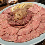 Yakiniku Seiryuuen - 