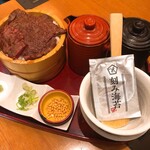 GOCHISO-DINING 雅じゃぽ - 