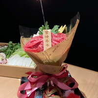 完全個室 しゃぶしゃぶ九 西麻布 本店 - 