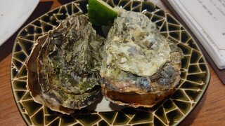 Oyster Bar MABUI - 