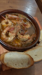 Oyster Bar MABUI - 