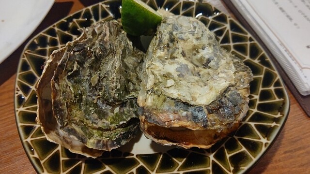 Oyster Bar MABUI Hiroshima Ekimae Ten photo 3