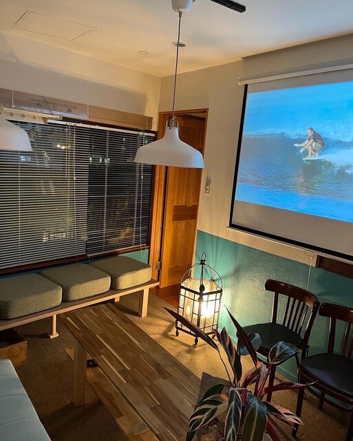 江の島どん★1 座席 : 【移転】Bistronomie Fou （ビストロノミー フー【旧店名