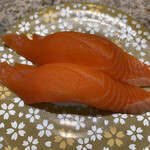 Gurume Kaitensushi Kantarou - 