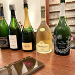 カーヴ ド ケイ - 