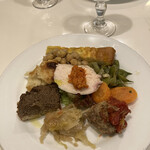 トラットリア レオーネ - 