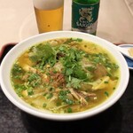 Pho Viet Quan - 