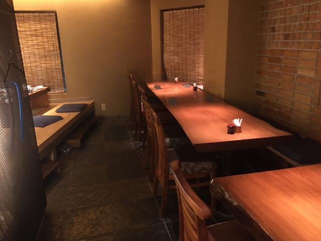 Ajiyushin Nakaya photo 4