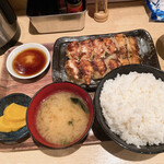 Bochi Bochi - 餃子定食