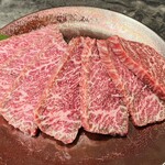 焼肉 高山 - 