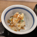 鮮魚と角煮 キタハ○ - 