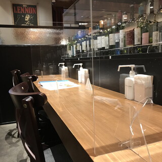 BISTRO ひつじや_2