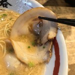 ラーメン暖暮 - 