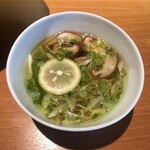 拉麺 成 - 