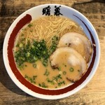 ラーメン暖暮 - 