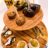 anchoa - 