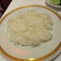 みかわや - ライス