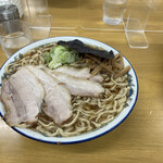 ケンちゃんラーメン - 