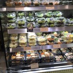 V PALETTE 品川店 - 料理