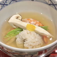 銀座 しのはら - 