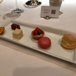 パノラミックレストラン ル・ノルマンディ - 