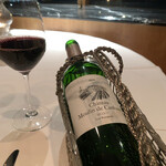 パノラミックレストラン ル・ノルマンディ - 