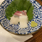 日本酒と地魚 すぎ浩 - 