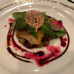 パノラミックレストラン ル・ノルマンディ - 