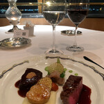 パノラミックレストラン ル・ノルマンディ - 