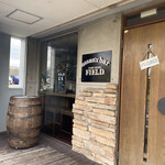 ossan's bar FIELD. - 外観