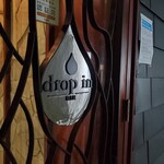 Drop in BAR - 
