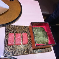 西麻布けんしろう - 