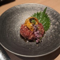 にく稲 - 