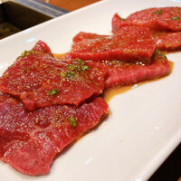 焼肉 大貫 - 