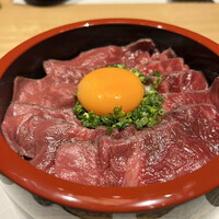 神戸牛 しゃぶしゃぶ おもき 離れ 銀座店 - 