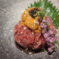 にく稲 - 