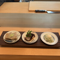 鮨 囃子 - 