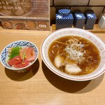 きたかた食堂 - 