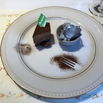 ル・ポティロン - 