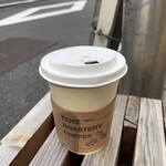 タネ ロースタリー コーヒー - 