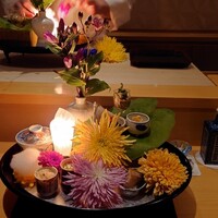 銀座 しのはら - 八寸