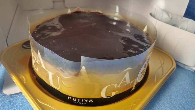 不二家 ヨークベニマルフォレオ東仙台店 - 東仙台（ケーキ）の写真