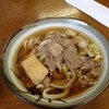 門々利うどん 