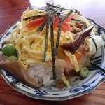 ラーメン松 - 