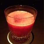 カサブランカ片野酒類販売 - 2013.4.もうそろそろイチゴも終わりですね。