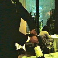 THE COSMOPOLITAN GRILL BAR TERRACE - 