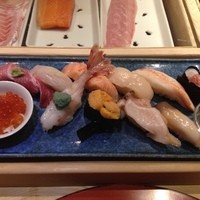 おたる政寿司 本店 - 